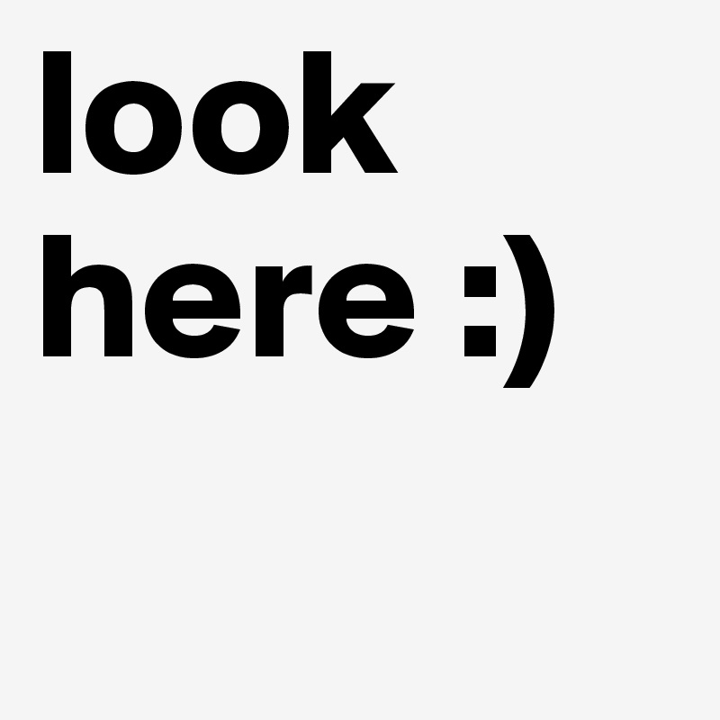 look here :) 