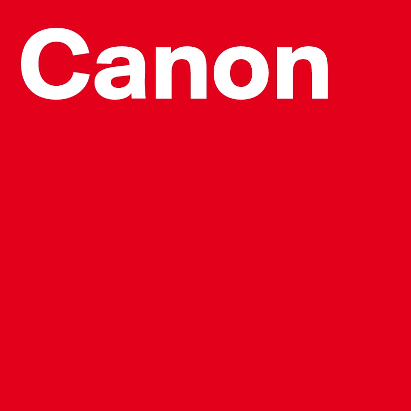 Canon