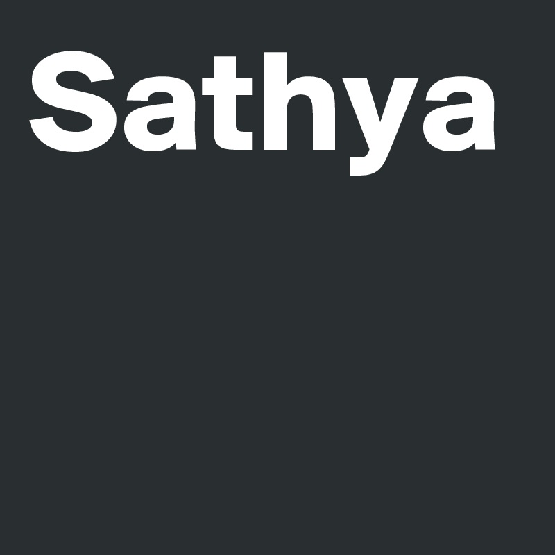 Sathya