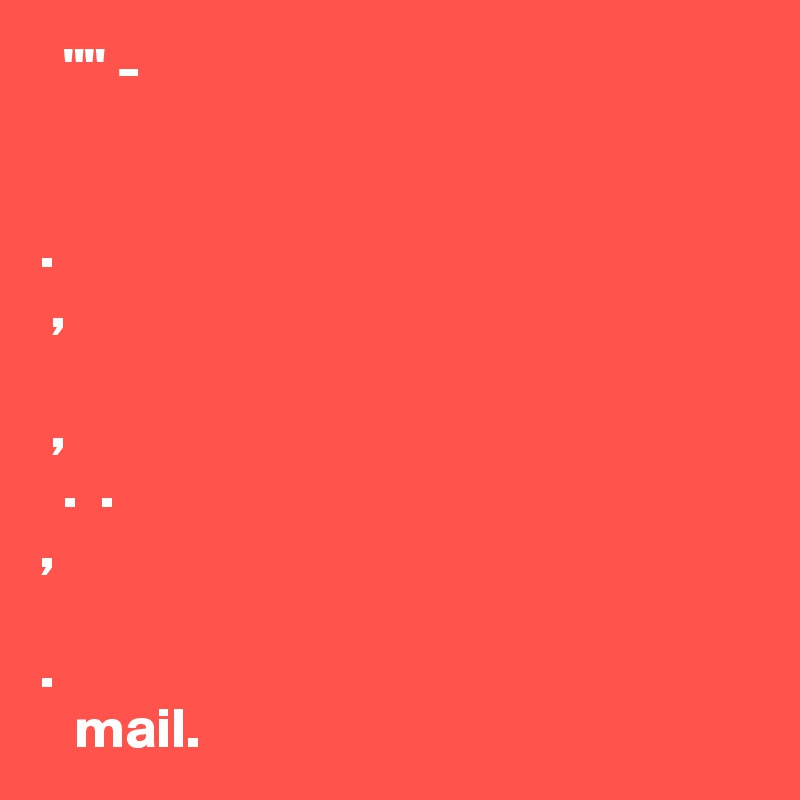 ????????? ??? "???" - ?????????? ??????????????? ????????. ?????? ???????? ??????????, ??? ?????????? ????? ? ??????? ???????, ????? ???? ?????? ????. ? ???. ????????, ??????????? ?? ??? ? ?????????? ?????. ?? ???????? ? ?????? ??? ?? mail.