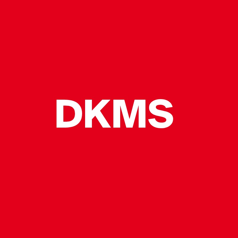 

     DKMS


