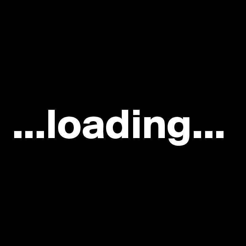 

...loading...