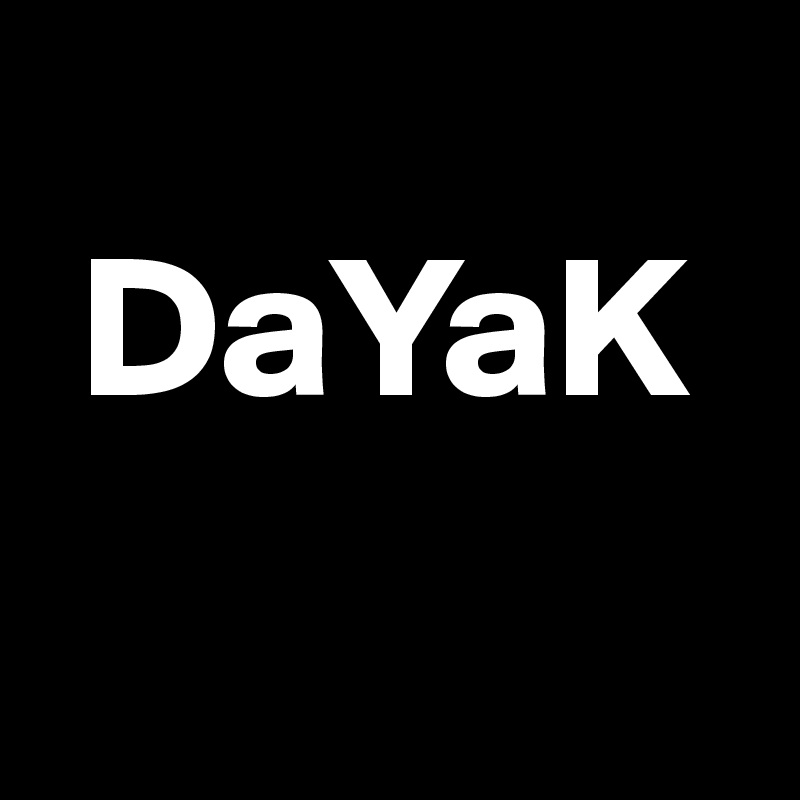 
 DaYaK