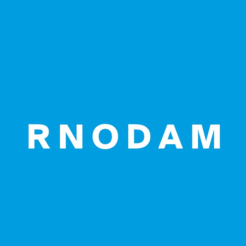 


  R N O D A M

