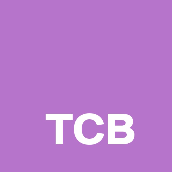 

    TCB
