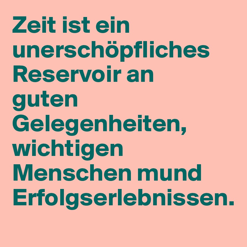 Probleme Sind Gelegenheiten Zu Zeigen Was Man Kann Glaub An