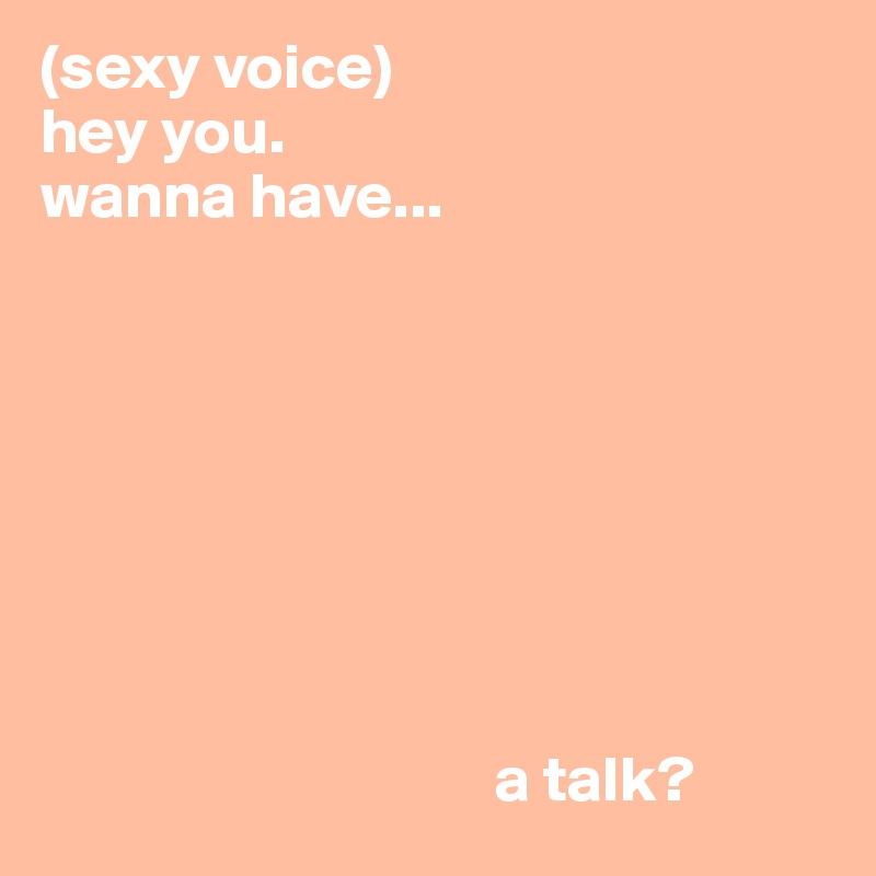 Voice on sexy Alexa Voice