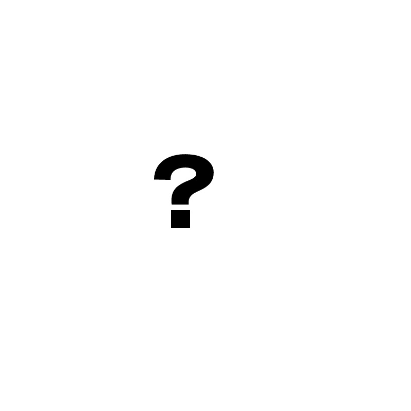 
      ?