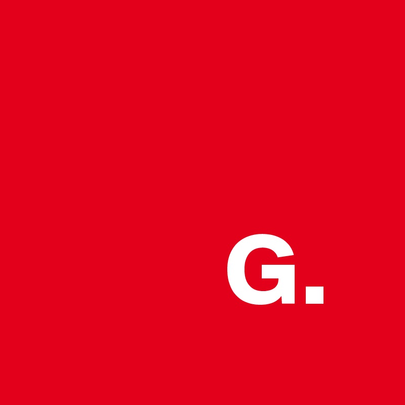 

          G.