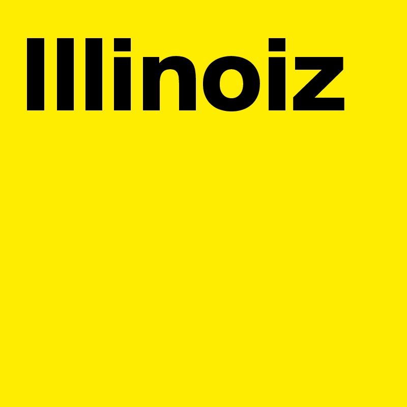 Illinoiz