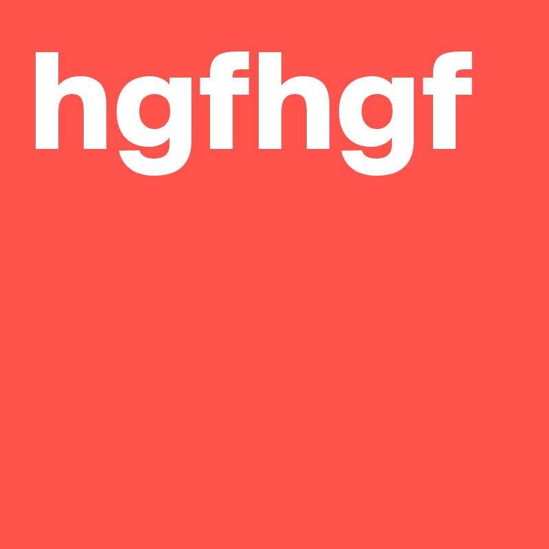 hgfhgf