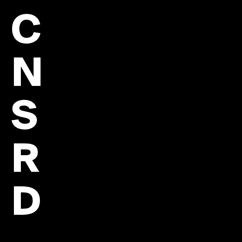 C
N
S
R
D