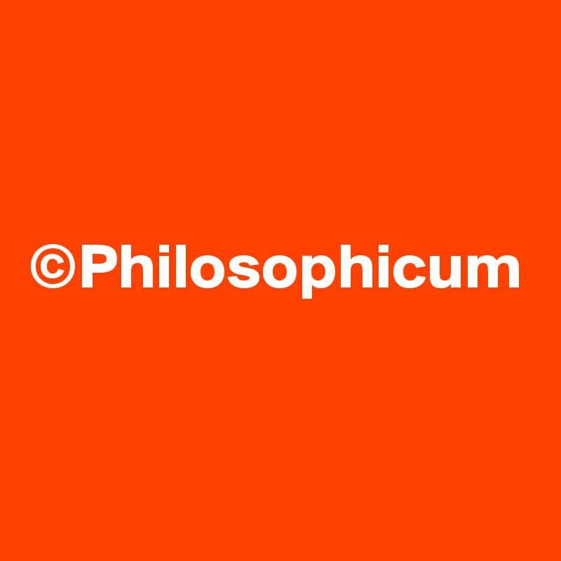 


©Philosophicum