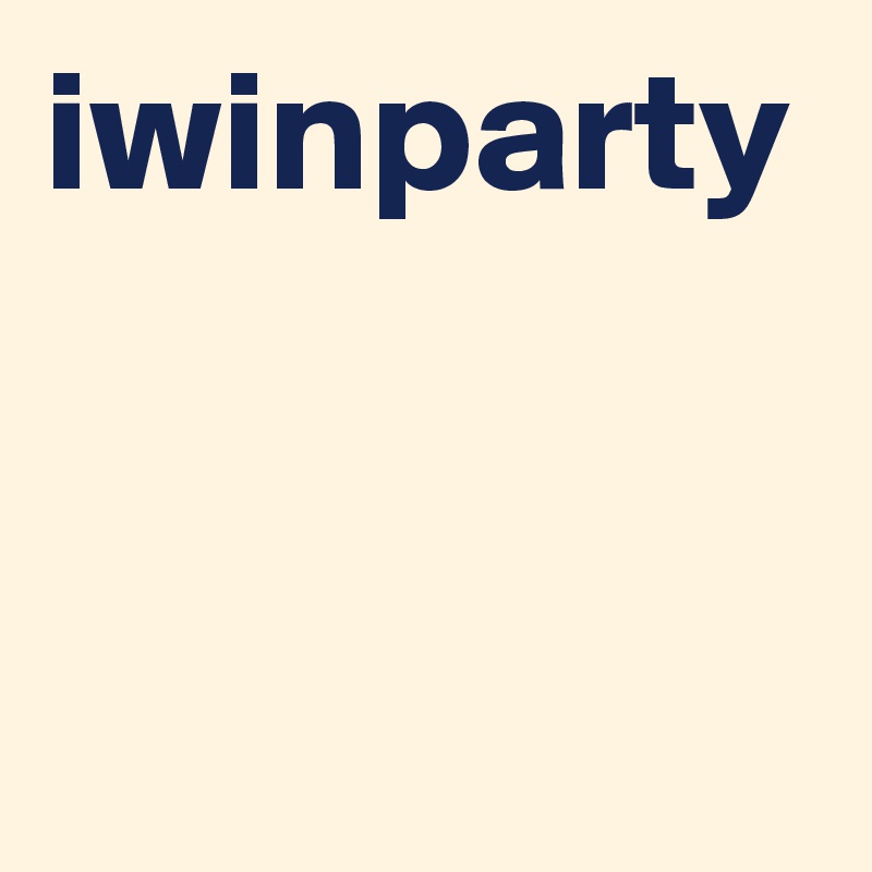 iwinparty