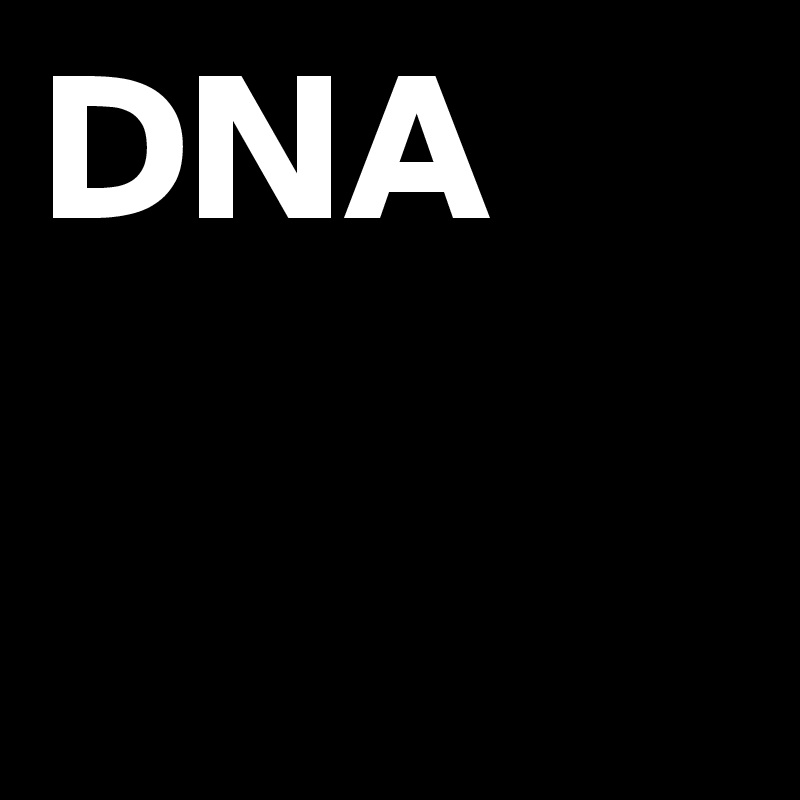 DNA
