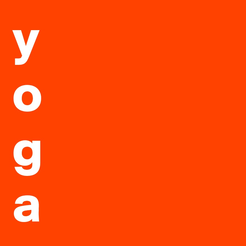 y
o
g
a