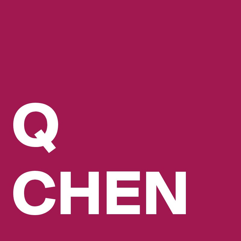 Q
CHEN