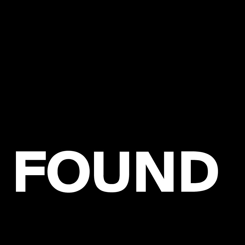

FOUND