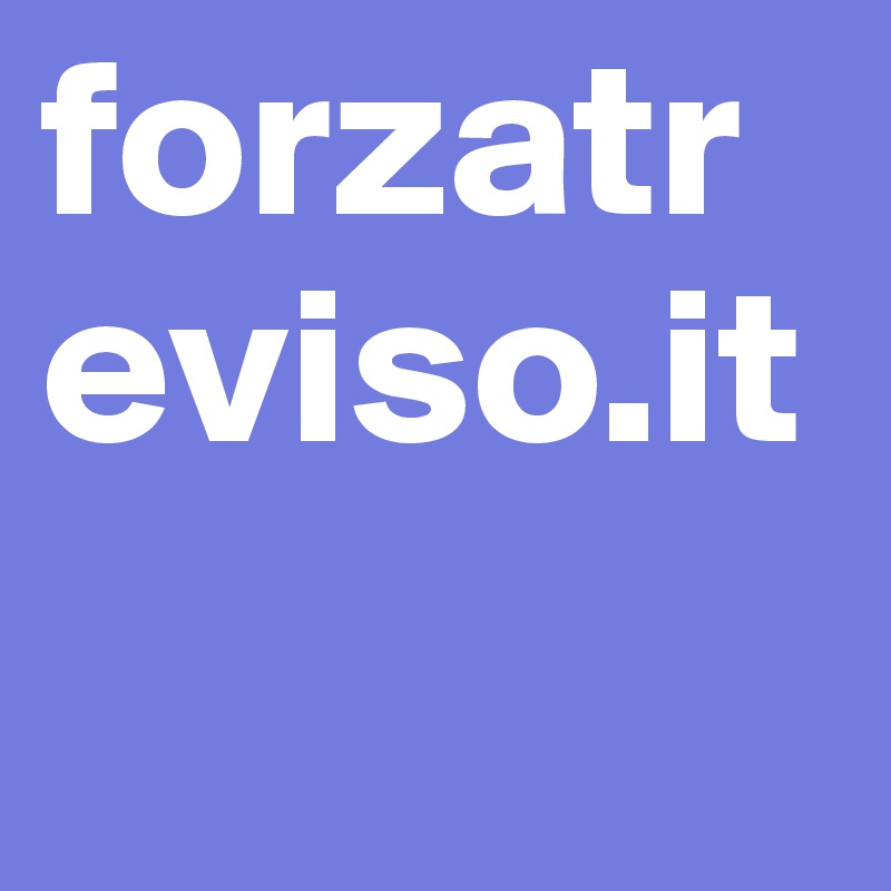 forzatreviso.it