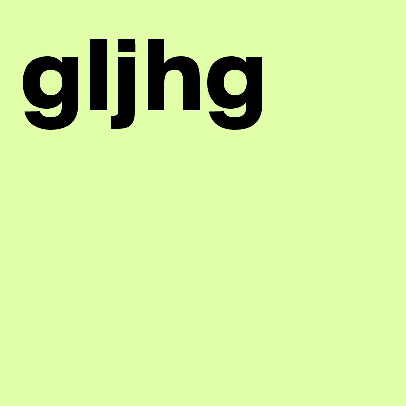 gljhg