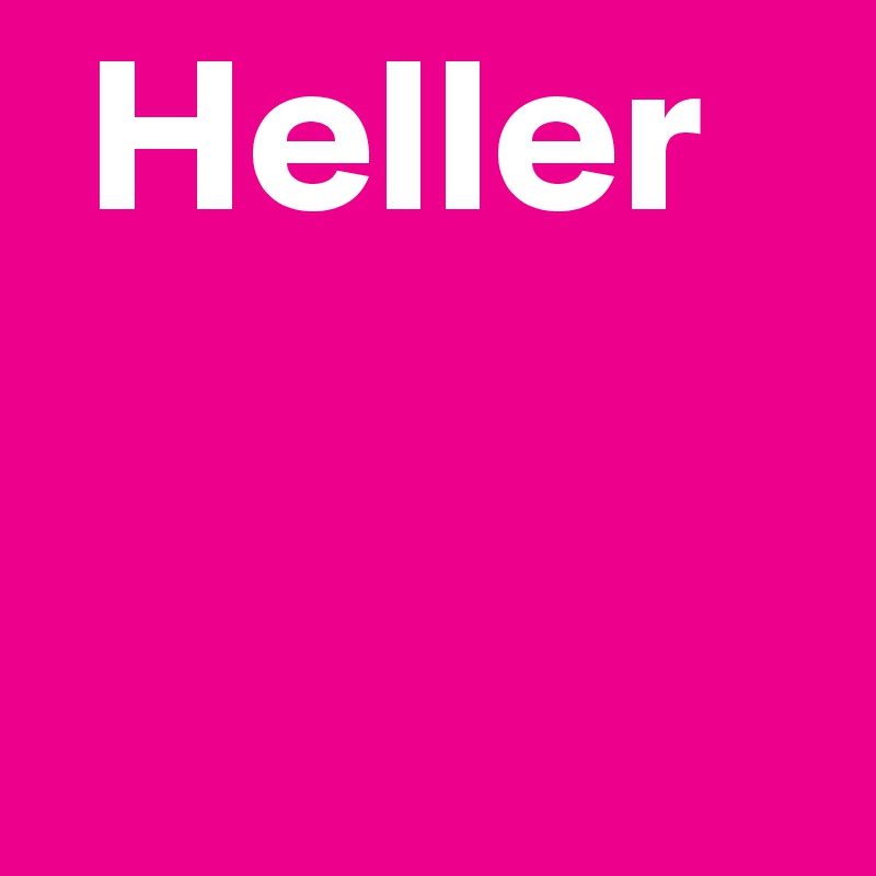  Heller