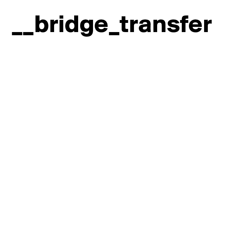 __bridge_transfer