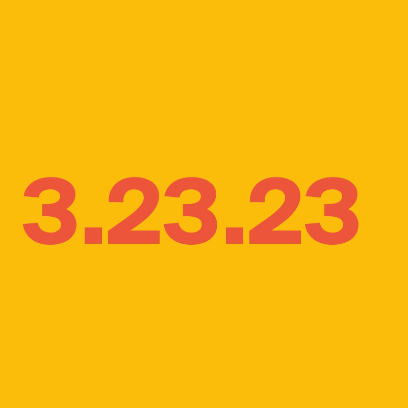 3.23.23