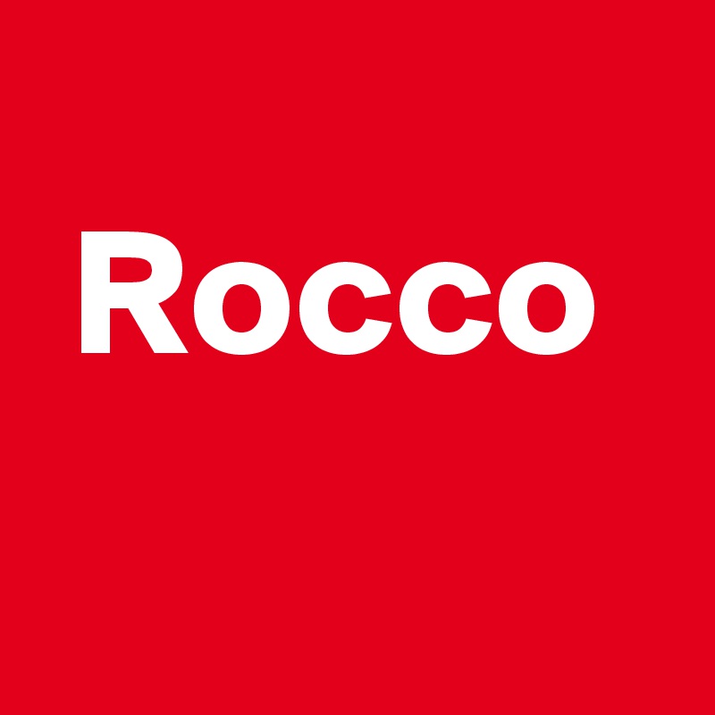 
 Rocco