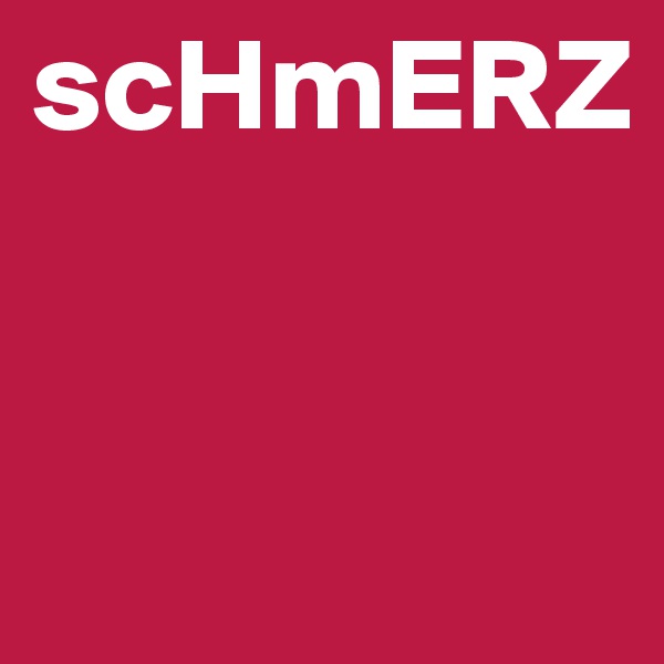 scHmERZ


