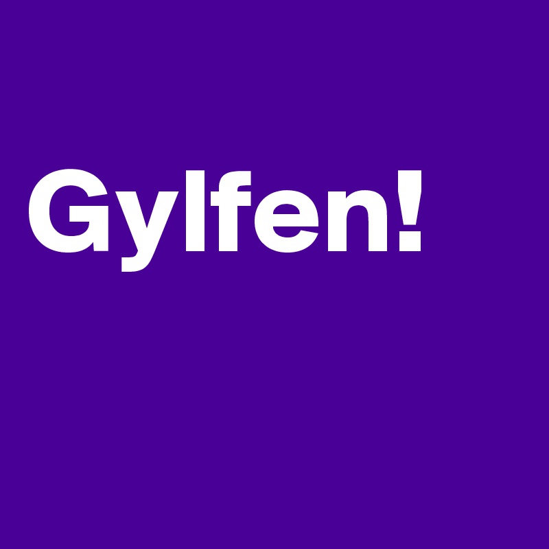 
Gylfen!

