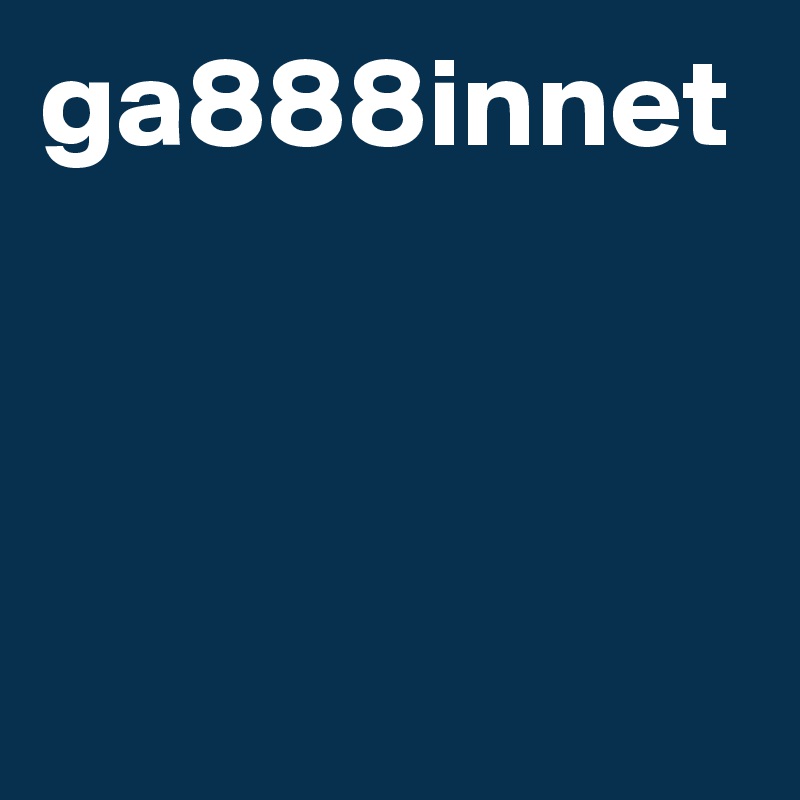ga888innet