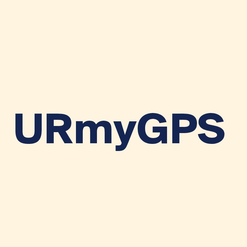 URmyGPS