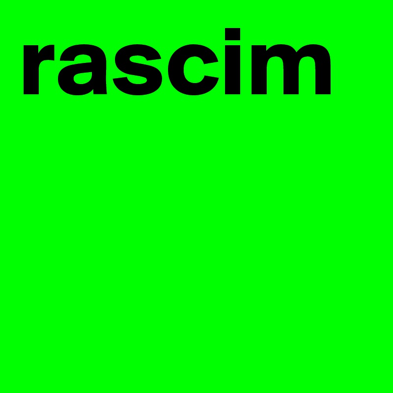 rascim