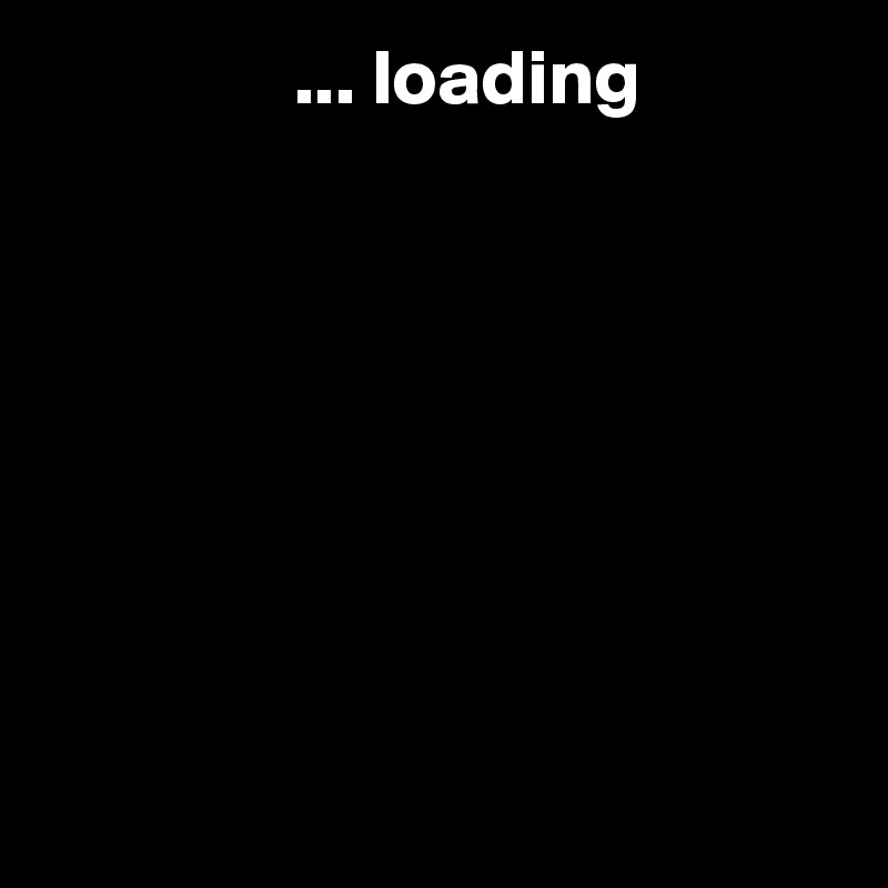                 ... loading 








