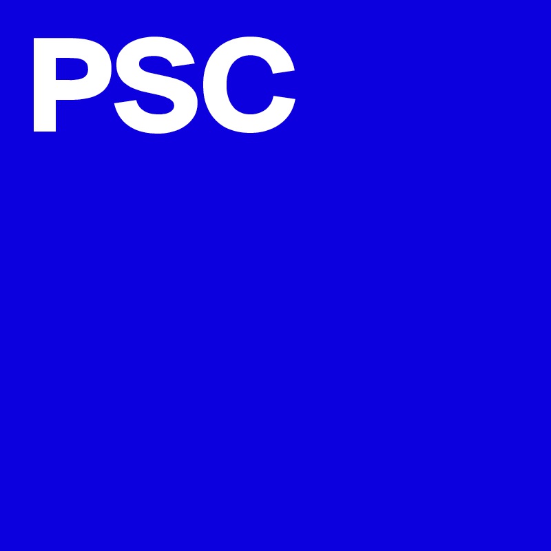 PSC