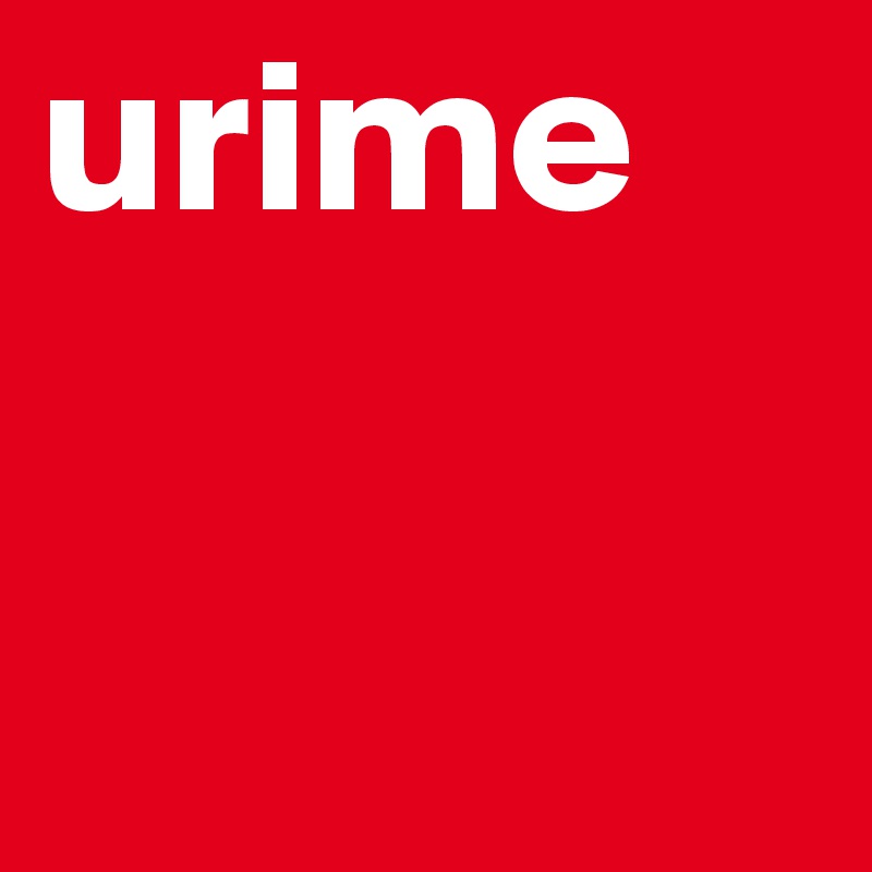 urime