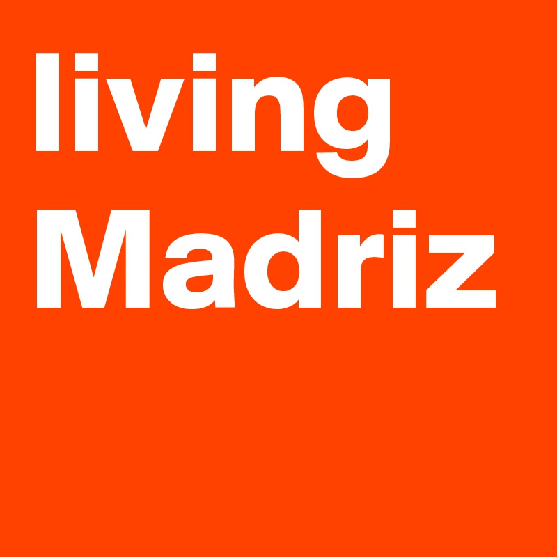 living Madriz