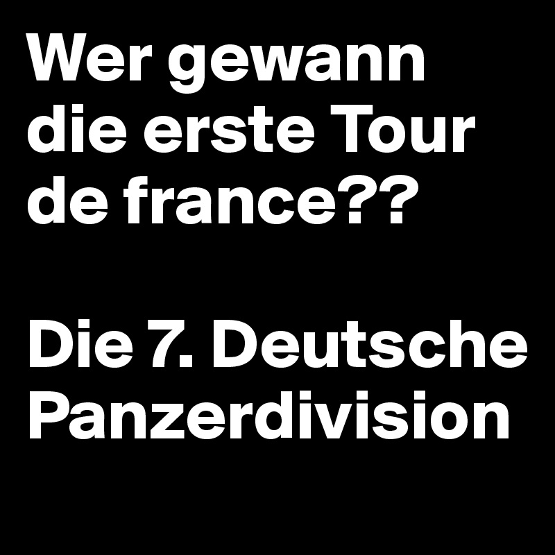 die letzten tour de france sieger