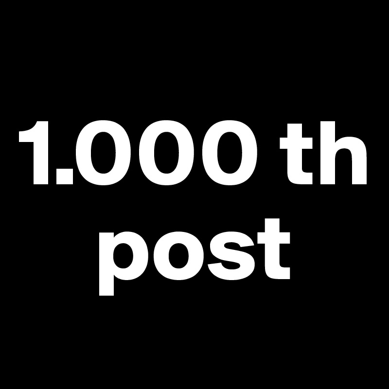 
1.000 th    
    post