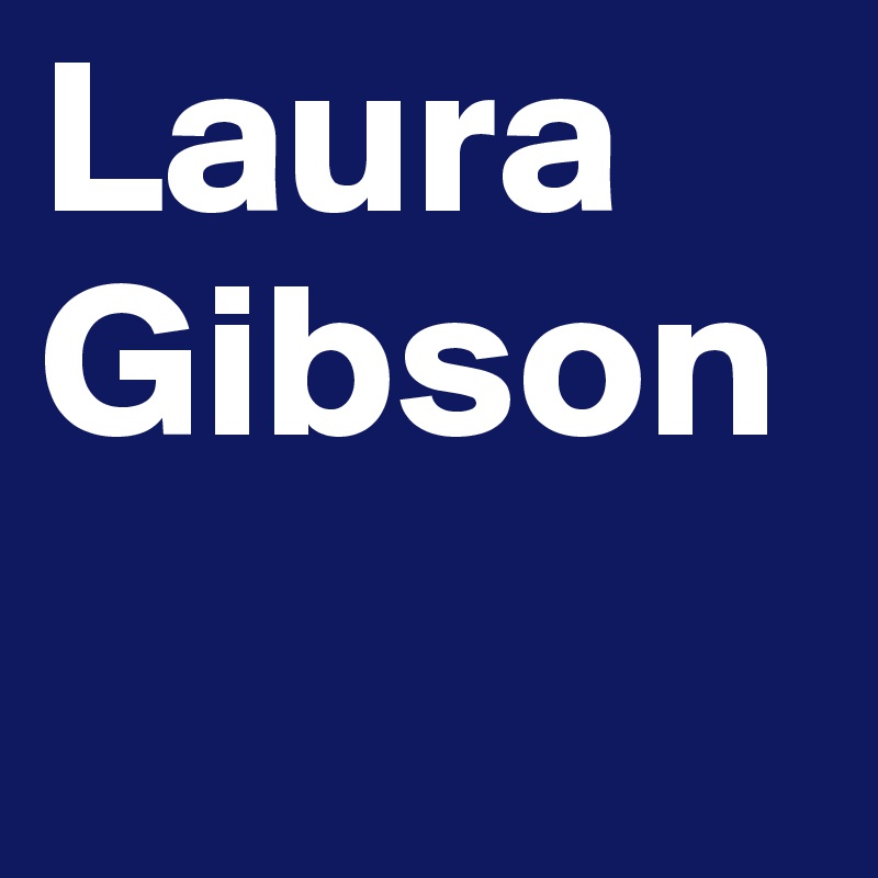 Laura Gibson