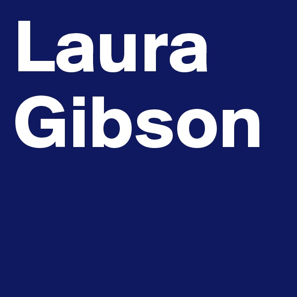 Laura Gibson