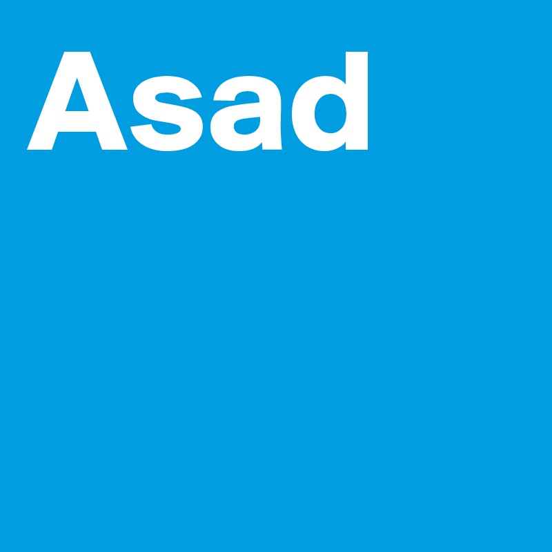 Asad