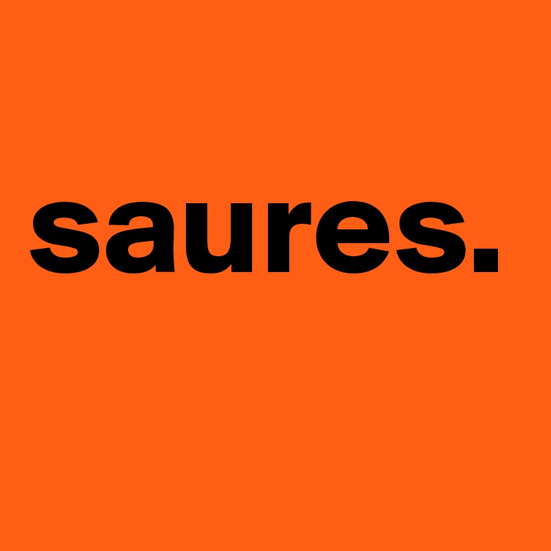 
saures.
