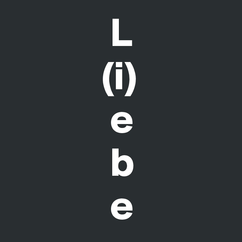             L
           (i)
            e
            b
            e