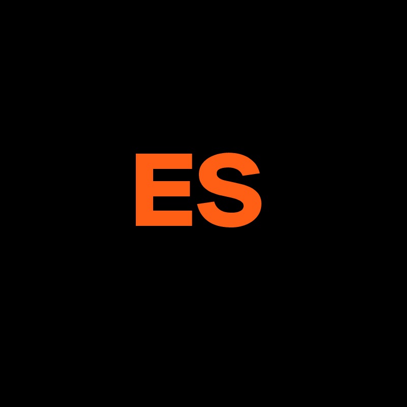 
     ES