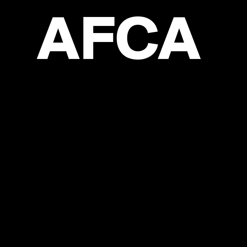   AFCA