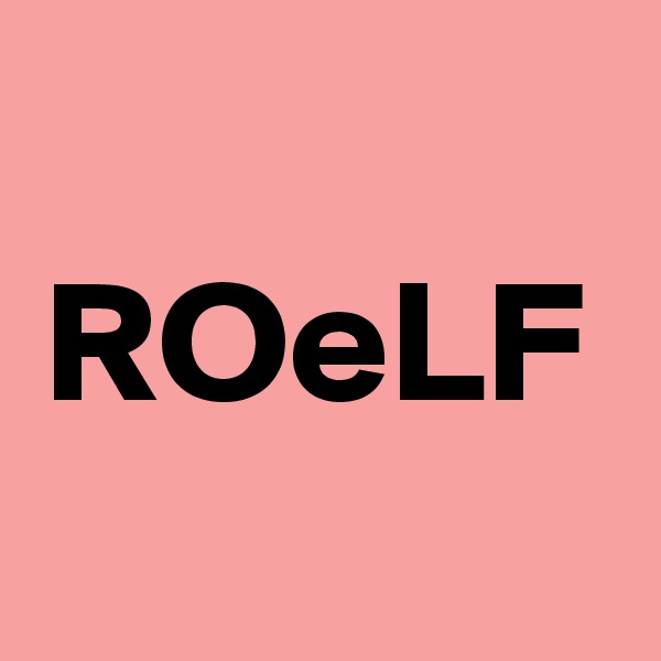 ROeLF
