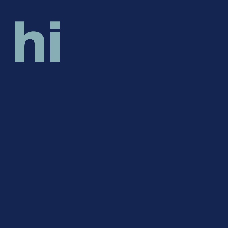 hi