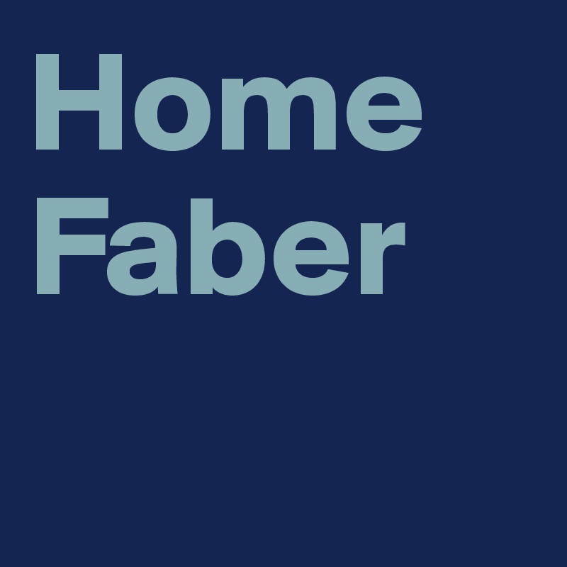 Home
Faber