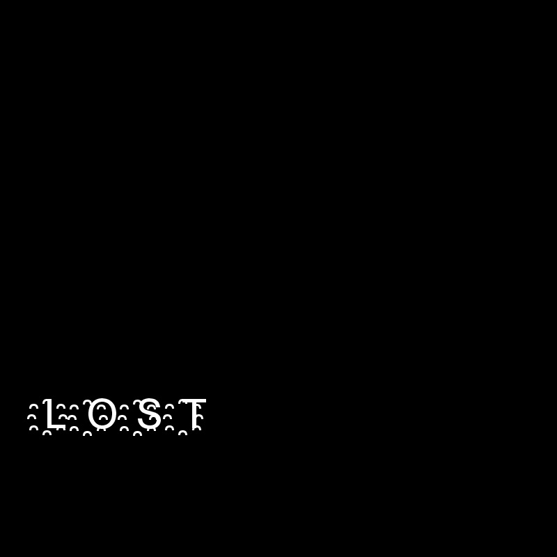 








L?O?S?T?

